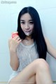 TGOD 2016-08-25: Model Qi Meng (绮梦 Cherish) (45 photos)
